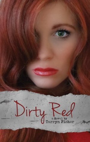 dirty red
