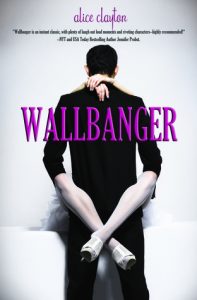 wallbanger cover