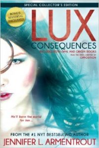 lux consequences