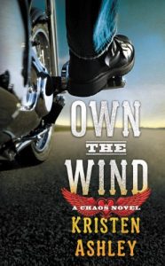 own the wind chaos