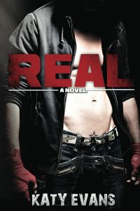real cover