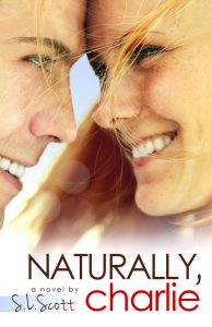 NEW Naturally Charlie cover