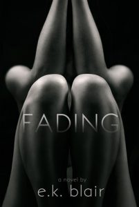 fading cover