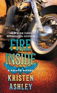 Fire-Inside Chaos