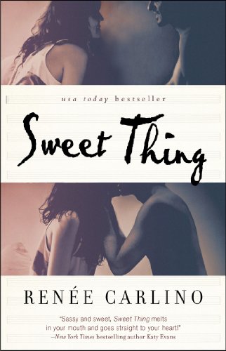 sweet thing cover