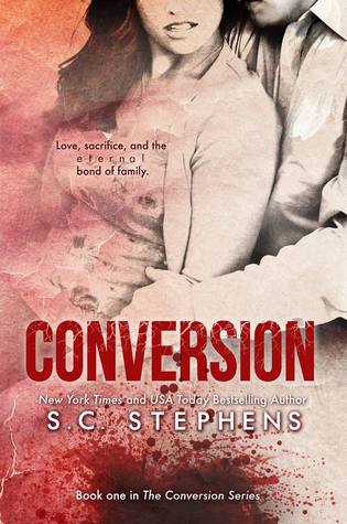 Conversion Cover