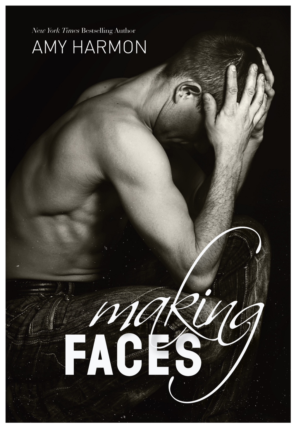 making faces cover