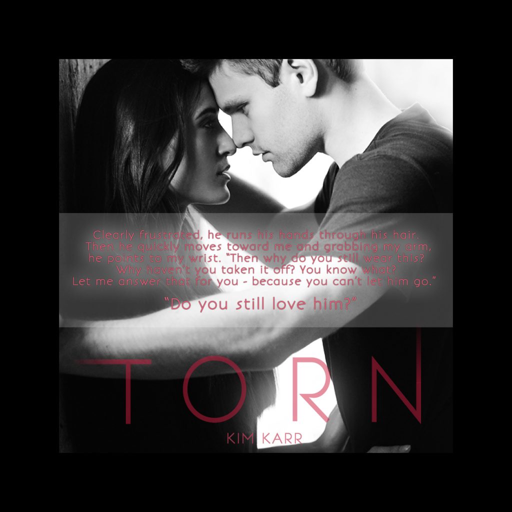 TORN TEASERS (1)