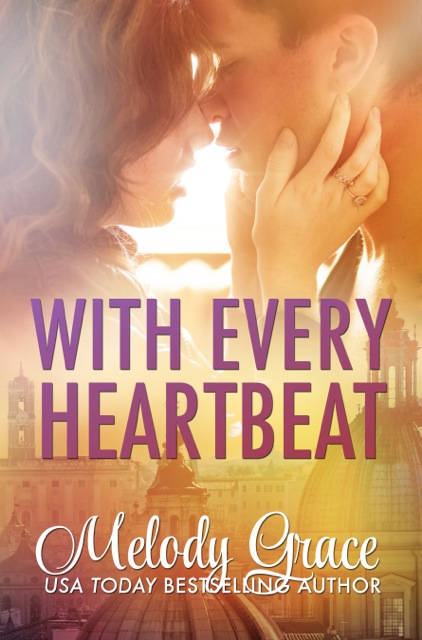 With Every Heartbeat hi-res
