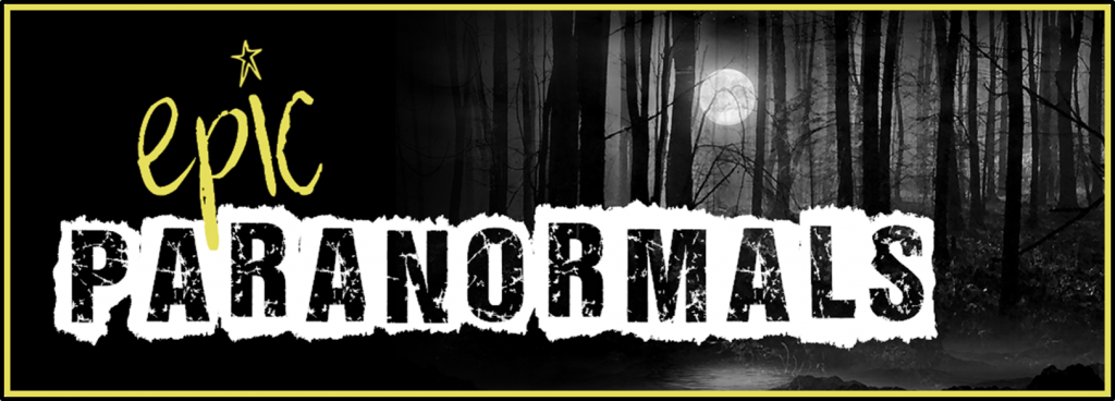 epic paranormals