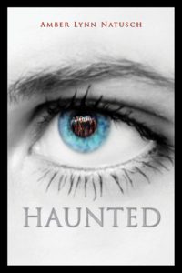 haunted cover