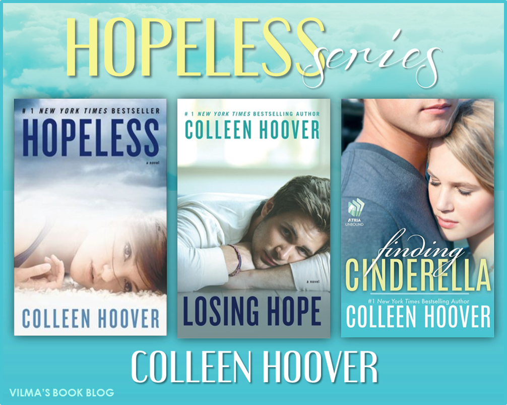 hopeless series