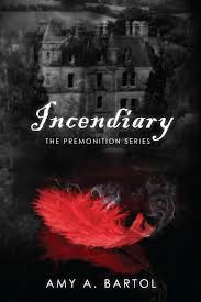 incendiary cover premonition