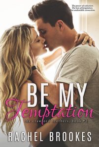 Be My Temptation