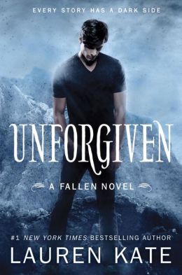 Unforgiven Fallen Kate