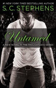 Untamed thoughtless