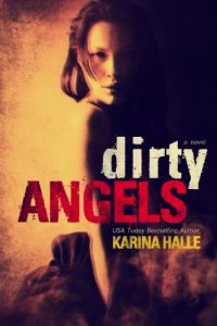 dirty angels cover