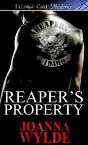 reapers property