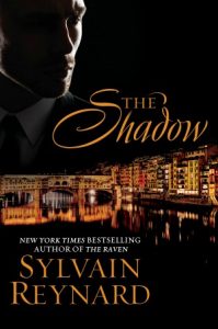 the shadow raven