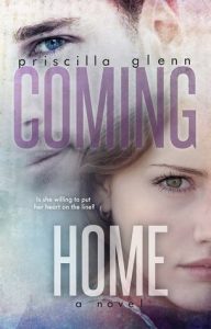 coming home cover