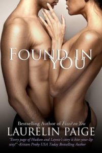 found in you