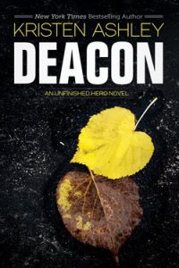 deacon cover