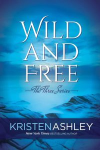 wild and free cover