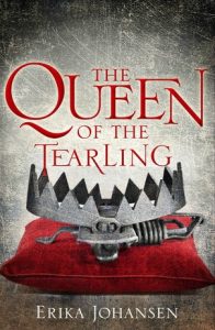 the queen of the tearling cover