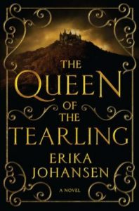 queen of the tearling 2