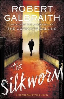 the silkworm cover