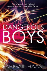 dangerous boys cover