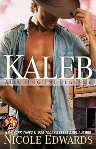 kaleb cover