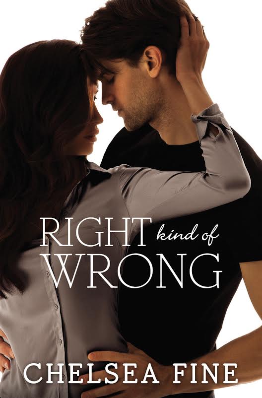 right kind of wrong cover