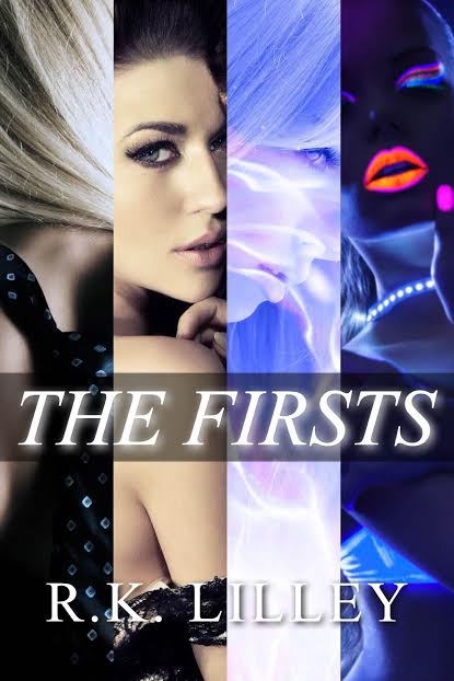 the firsts