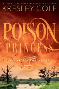 poison princess cover