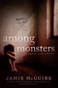 among monsters cover