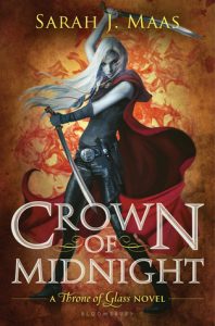 crown of midnight cover throne of glass