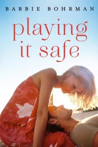playing it safe cover