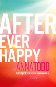 after ever happy cover
