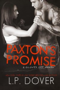 Paxton's Promise cover