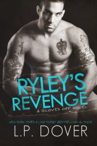 ryley's revenge cover gloves off