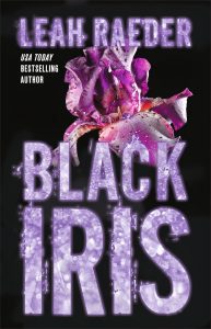 Black Iris cover