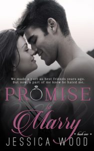 Promise to Marry cover