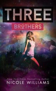 Three Brothers cover
