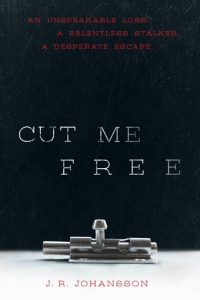 cut me free cover