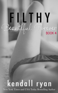 filthy beautiful forever cover