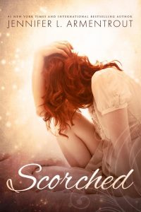 scorched cover