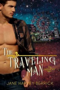 the traveling man cover
