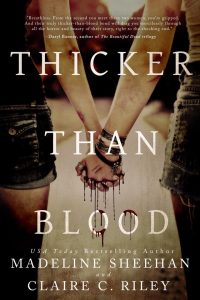 thicker than blood cover
