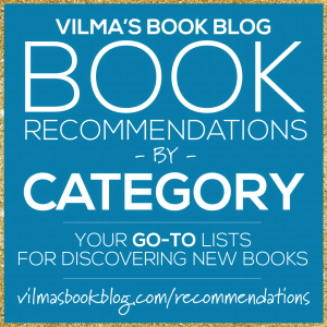 BOOK RECOMMENDATIONS